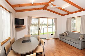 Rivergardens Holiday Park