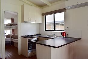 Rivergardens Holiday Park