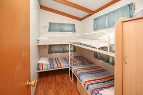 Rivergardens Holiday Park