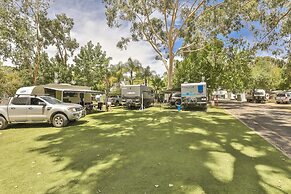 Rivergardens Holiday Park
