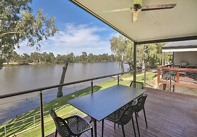 Rivergardens Holiday Park