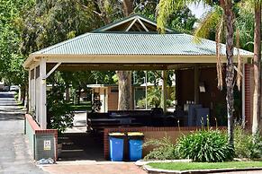 Rivergardens Holiday Park