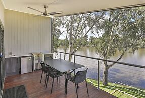 Rivergardens Holiday Park