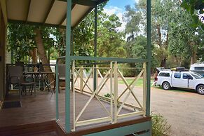 Rivergardens Holiday Park