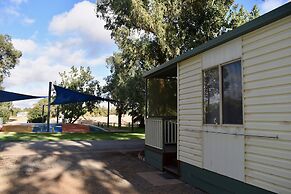 Rivergardens Holiday Park