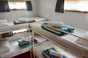 Rivergardens Holiday Park