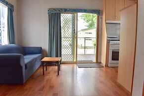 Rivergardens Holiday Park