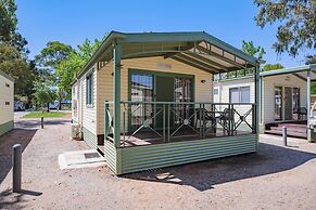 Rivergardens Holiday Park