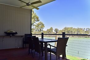 Rivergardens Holiday Park