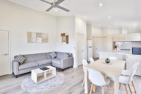 Rivergardens Holiday Park