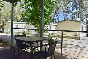 Rivergardens Holiday Park