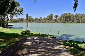 Rivergardens Holiday Park