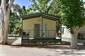 Rivergardens Holiday Park