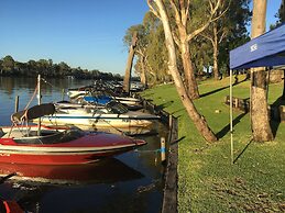 Rivergardens Holiday Park