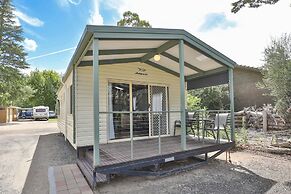 Rivergardens Holiday Park