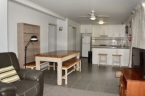 Rivergardens Holiday Park