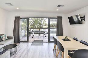 Rivergardens Holiday Park