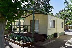 Rivergardens Holiday Park