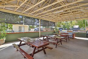 Rivergardens Holiday Park