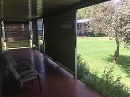 Rivergardens Holiday Park