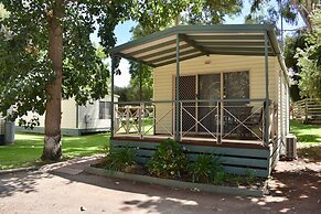 Rivergardens Holiday Park