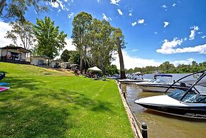 Rivergardens Holiday Park