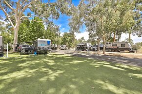 Rivergardens Holiday Park