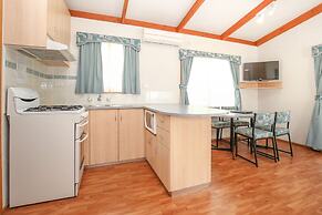 Rivergardens Holiday Park