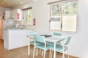 Rivergardens Holiday Park