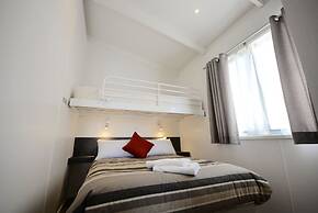 Rivergardens Holiday Park