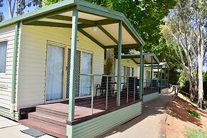 Rivergardens Holiday Park