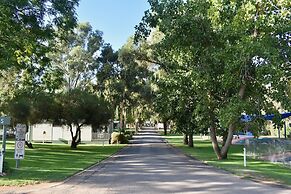 Rivergardens Holiday Park