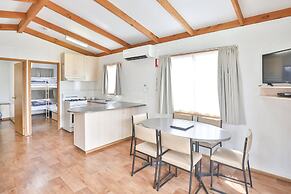 Rivergardens Holiday Park