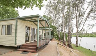 Rivergardens Holiday Park