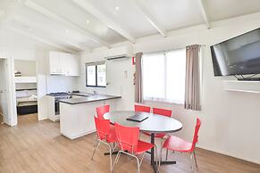 Rivergardens Holiday Park