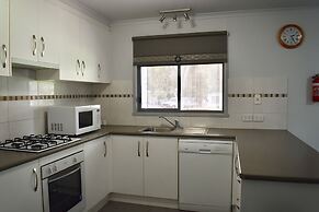 Rivergardens Holiday Park