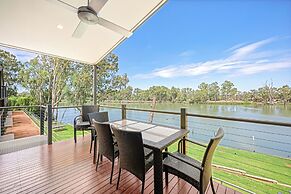 Rivergardens Holiday Park