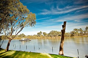 Rivergardens Holiday Park