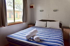 Rivergardens Holiday Park