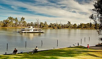 Rivergardens Holiday Park