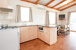 Rivergardens Holiday Park