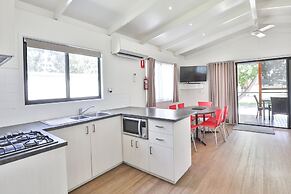 Rivergardens Holiday Park