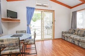 Rivergardens Holiday Park