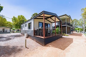 Rivergardens Holiday Park
