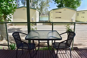 Rivergardens Holiday Park