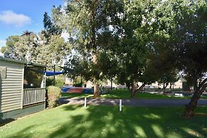 Rivergardens Holiday Park