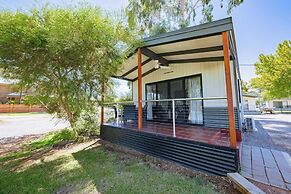 Rivergardens Holiday Park