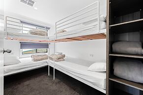 Rivergardens Holiday Park