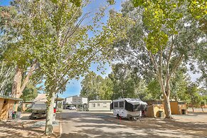 Rivergardens Holiday Park