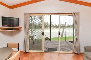 Rivergardens Holiday Park